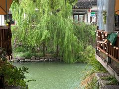 -小河直街历史文化街区