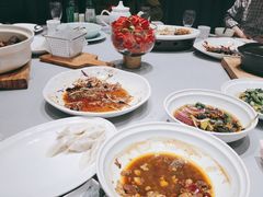 -庆赫隆融合菜馆(群力店)