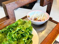 -皇城老妈火锅·川味传承(港湾店)