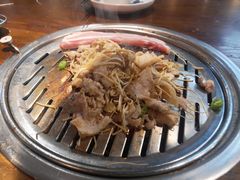 -·缸桶屋·韩式牛肋条自助烤肉(西湖D11店)