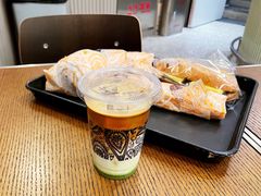 -OUR Bakery(SKP-S店)