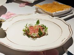 -Oyster Talks 四度蚝法餐厅