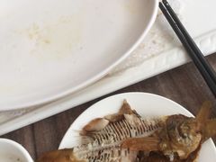 -今鲜源大酒店·中华餐饮名店(新湛路店)