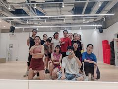 -乐刻运动健身(蓝润摩里中心店)