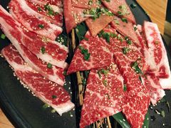 -千寻烧肉(政务区店)