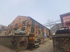 -济南轻骑摩托车有限公司(和平路)