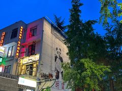 -成都蓝城悦杏温泉美食酒店(宽窄巷子店)