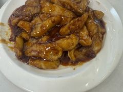 -郭林家常菜烤鸭(曙光西路店)