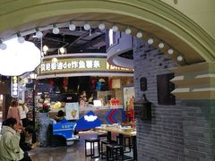 -吾悦广场(南京鼓楼店)