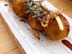 章鱼小丸子-村上一屋(望京店)