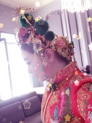 -米兰尊荣婚纱摄影·婚纱照会馆