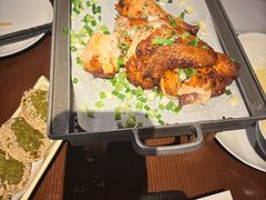 -绿茶餐厅(深圳龙华天虹购物中心店)