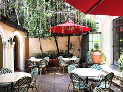 -玫瑰厅上海菜(兴国路店)