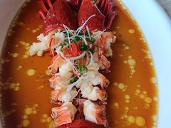 -大榭国际大酒店-中餐厅