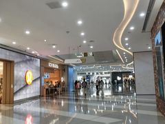 -太原茂业天地购物中心