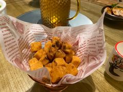 -新白鹿餐厅(爱琴海购物中心店)