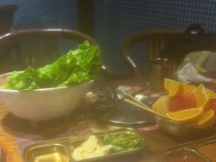 -海之屋韩式烤肉(海棠68环球美食街店)