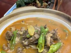 -乖乖佳花园山庄·私房菜(阿哈湖公园店)
