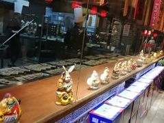 -京味斋·北京烤鸭(北京南站洋桥店)