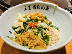 -匠岳·王宝器麻椒鱼(会展中心店)