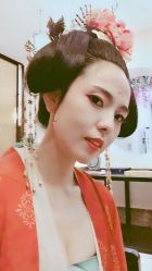 -盘子女人坊古装写真摄影(天津总店)