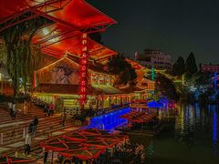-杭州宋城