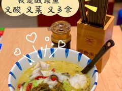 -阿香米线(大悦城店)
