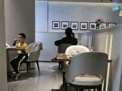 -浔庐餐厅•江西老字号•九江菜(烟水亭店)