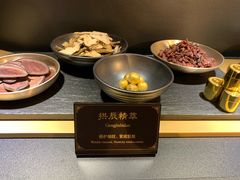 -上海静安香格里拉大酒店
