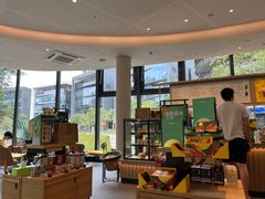 -星巴克(深圳前海深港基金小镇店)