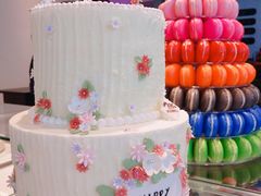 -麦雪尔甜品·生日蛋糕(新街口旗舰店)