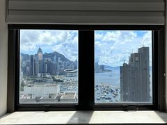 -香港铜锣湾皇悦酒店