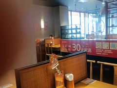 大堂-呷哺呷哺 黄金牧场 (枣强吉美购物广场店)