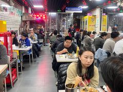 -大姐麻辣烫(莲宝中路店)