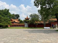 -戏马台景区