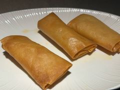 桂花素翅春卷-小厨娘绣中淮扬(大行宫科巷店)