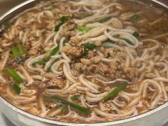 -正宗杨记普洱酸醋米线(总店)