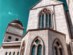 -华谊兄弟（长沙）电影小镇