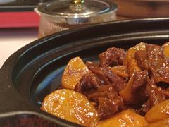 -杨厨的田园饭店(长城路店)