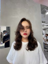 -MY HAIR ARDOR