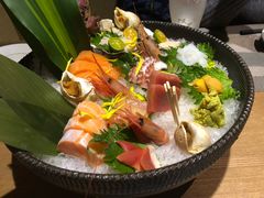 -割烹旭日本料理(龙湖狮山天街店)