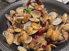 -前海沿·青岛菜(乐客城店)