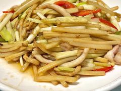 -高第街56号港式餐厅(山大路店)