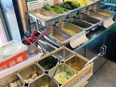 -庆丰包子铺(安东店)