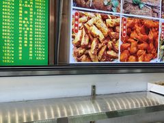 -白魁老号饭庄(安内店)
