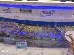 -澜悦港海鲜体验主题餐厅