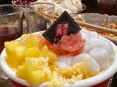 -正南齊北重庆老火锅(光华村直营店)