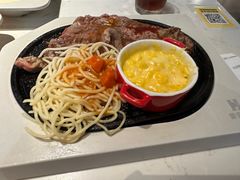 -豪客来牛排(开元盛世广场店)
