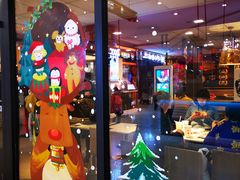 -麦当劳(龙之梦购物中心店)