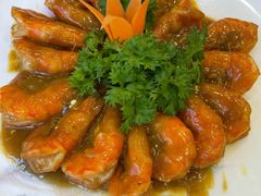 -喜来酌海鲜·饺子(和平一店)